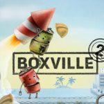 Boxville 2 – Repack