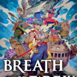 Breath of Fire IV – Repack