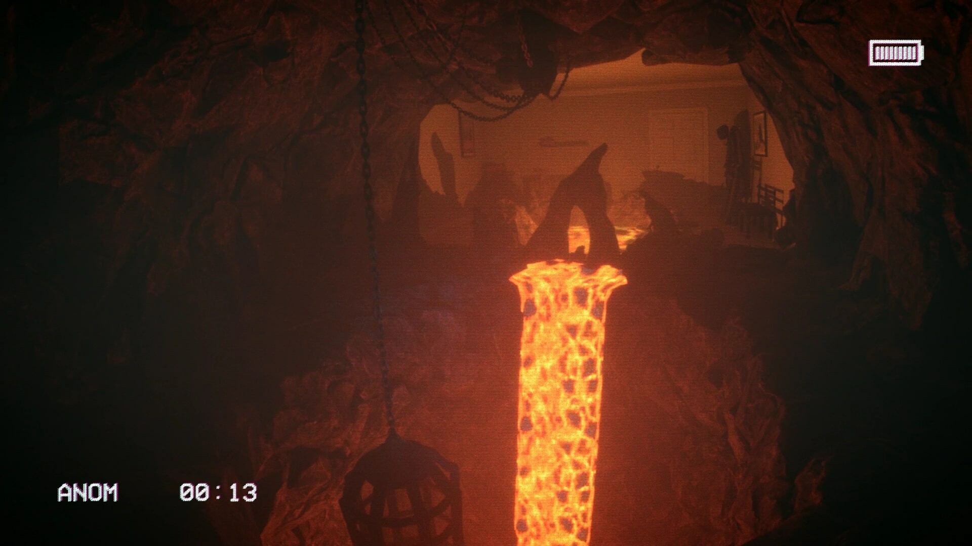 CAPTURED gameplay screenshot 2