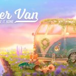 Camper Van: Make it Home – Repack