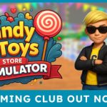 Candy & Toys Store Simulator – Repack