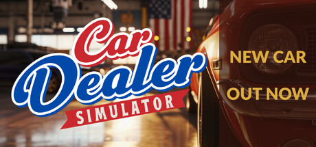 Car Dealer Simulator – Repack