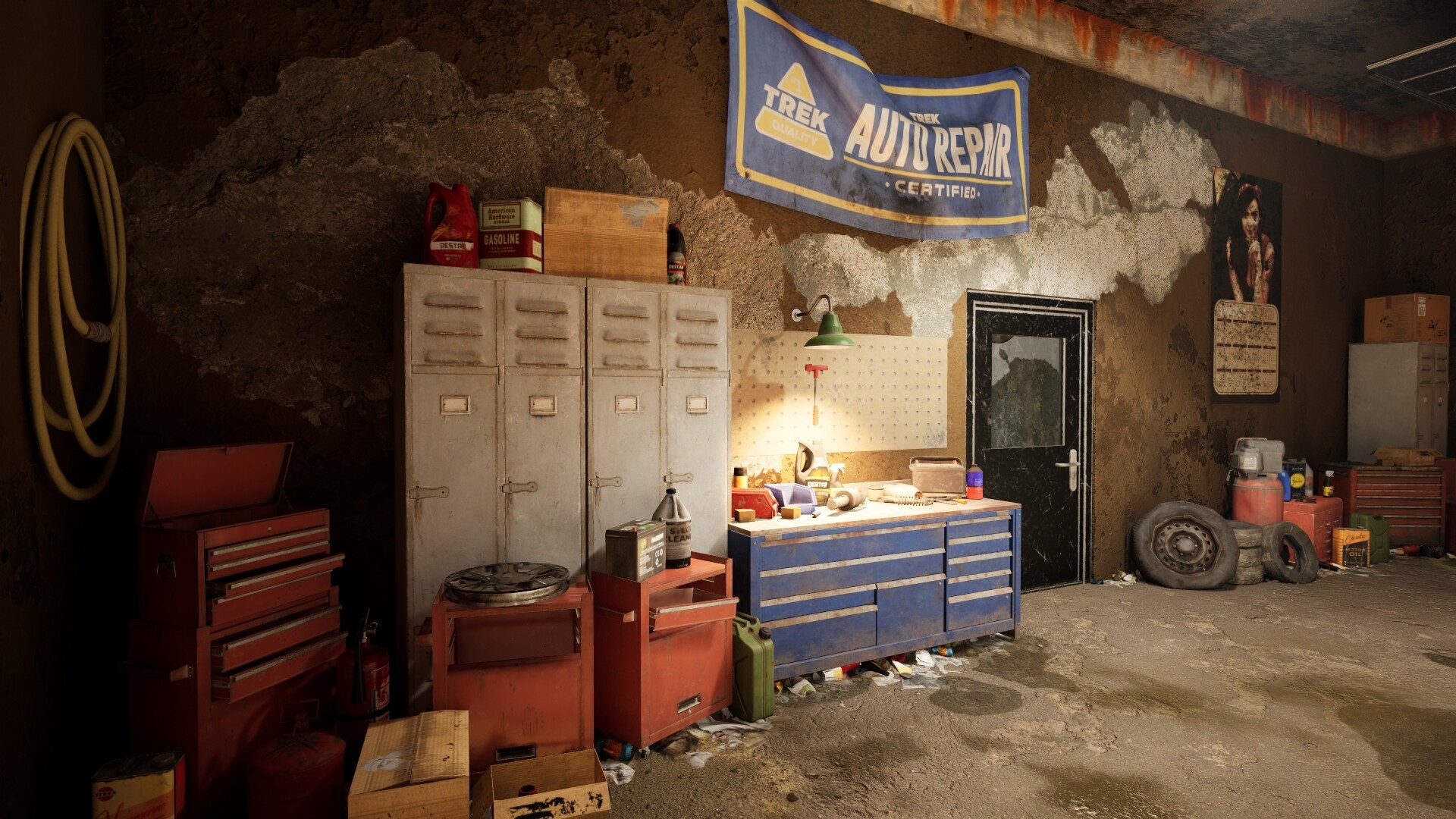 Car Dealer Simulator gameplay screenshot 1