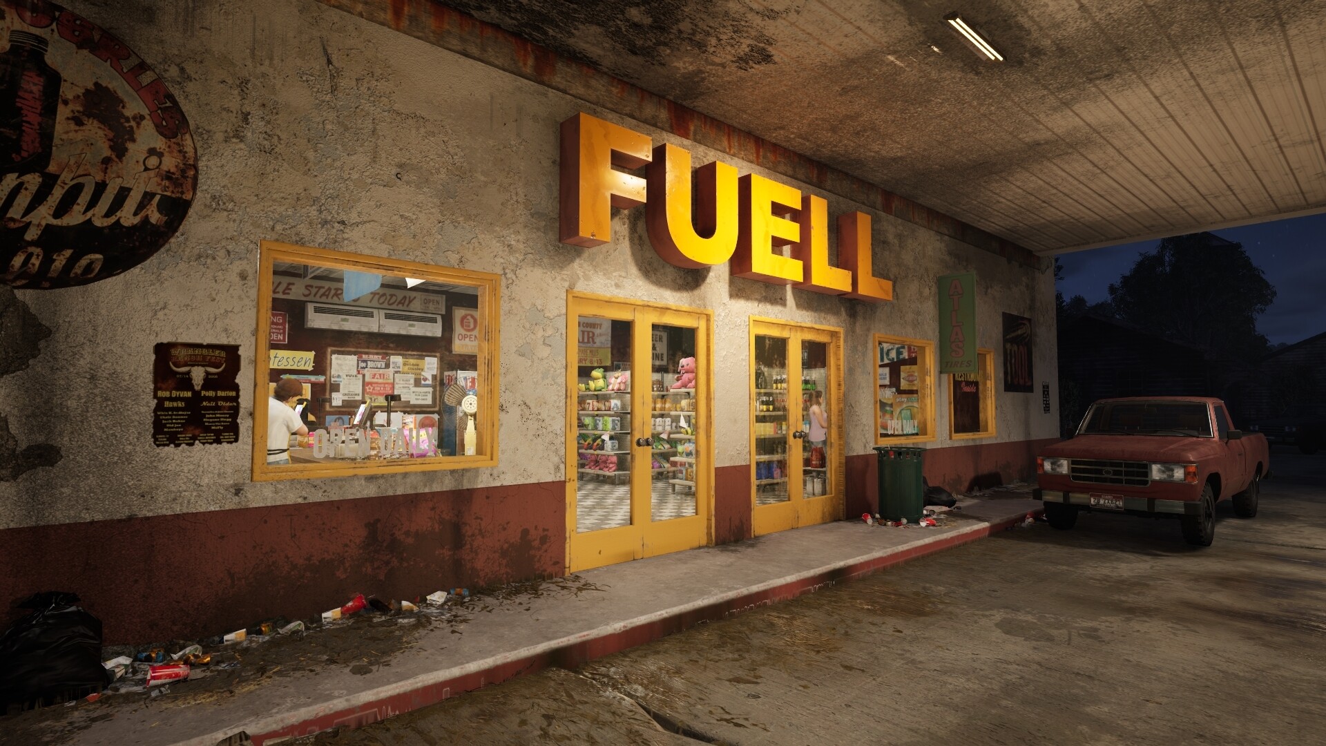 Car Dealer Simulator gameplay screenshot 2