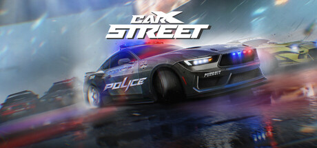 CarX Street v1.4.2 – Repack