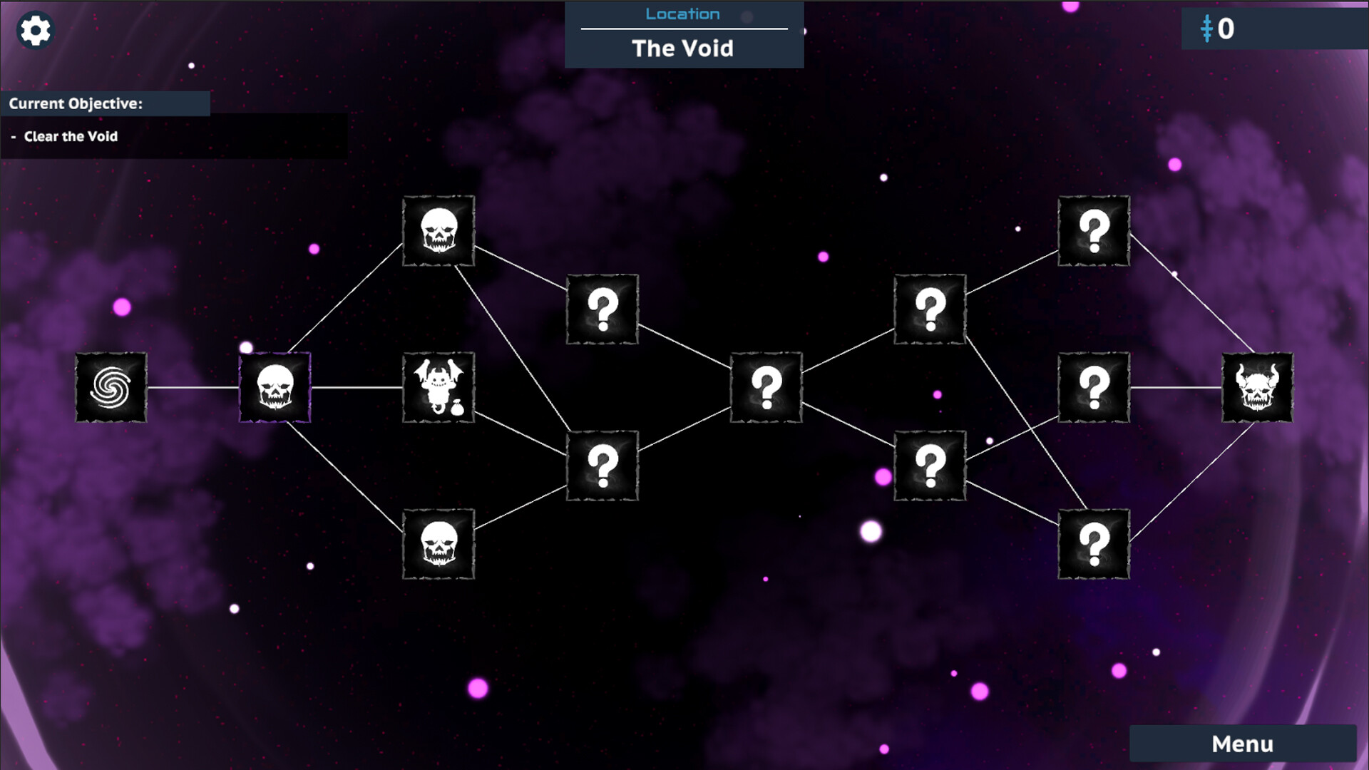 Card Summoner gameplay screenshot 1