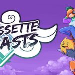 Cassette Beasts v1.8.0 – Repack