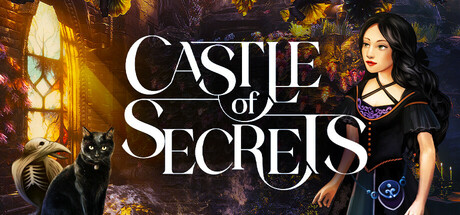 Castle of Secrets – Repack