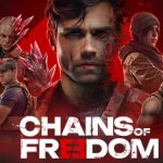 Chains of Freedom – Repack