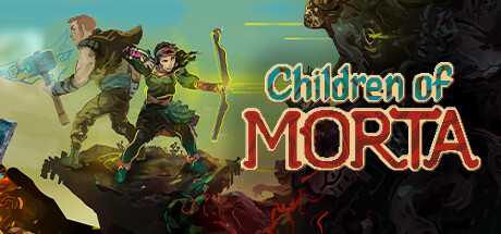 Children of Morta v1.3.376 – Repack