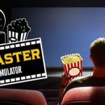 Cinemaster Cinema Simulator – Repack