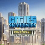 Cities: Skylines – Financial Districts v1.19.2 – Repack