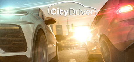 CityDriver – Repack