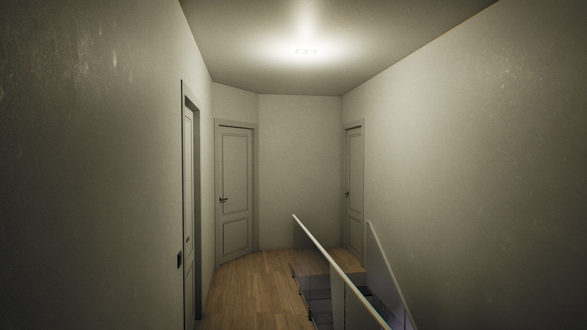 Clink gameplay screenshot 1