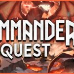 Commander Quest – Repack