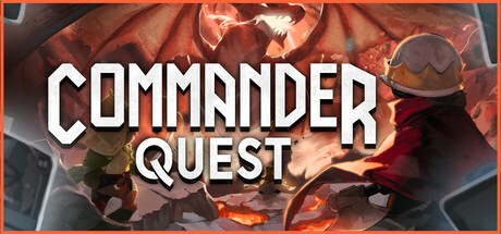 Commander Quest – Repack