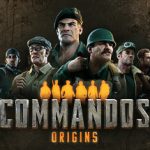 Commandos: Origins v1.0.2.75454 – Repack