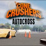 Cone Crushers: Autocross – Repack