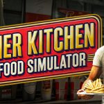 Corner Kitchen Fast Food Simulator – Repack