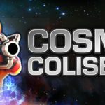 Cosmic Coliseum – Repack