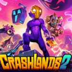 Crashlands 2 – Repack