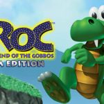 Croc Legend of the Gobbos – Repack