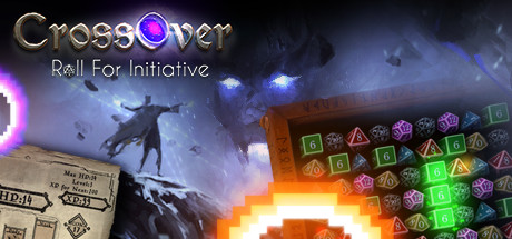 CrossOver: Roll For Initiative – Repack