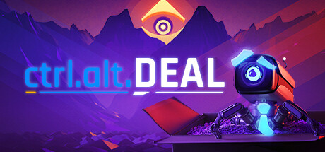 Ctrl Alt Deal – Repack