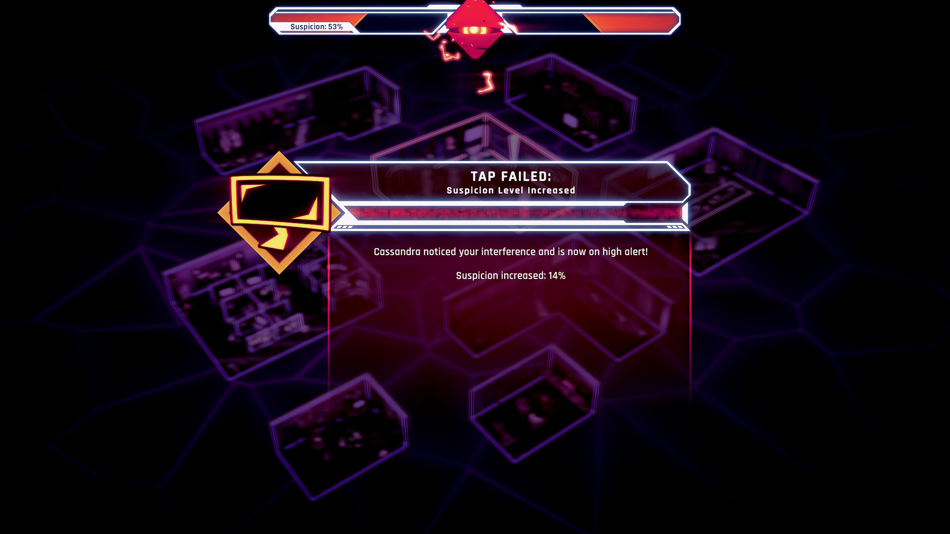 Ctrl Alt Deal gameplay screenshot 1