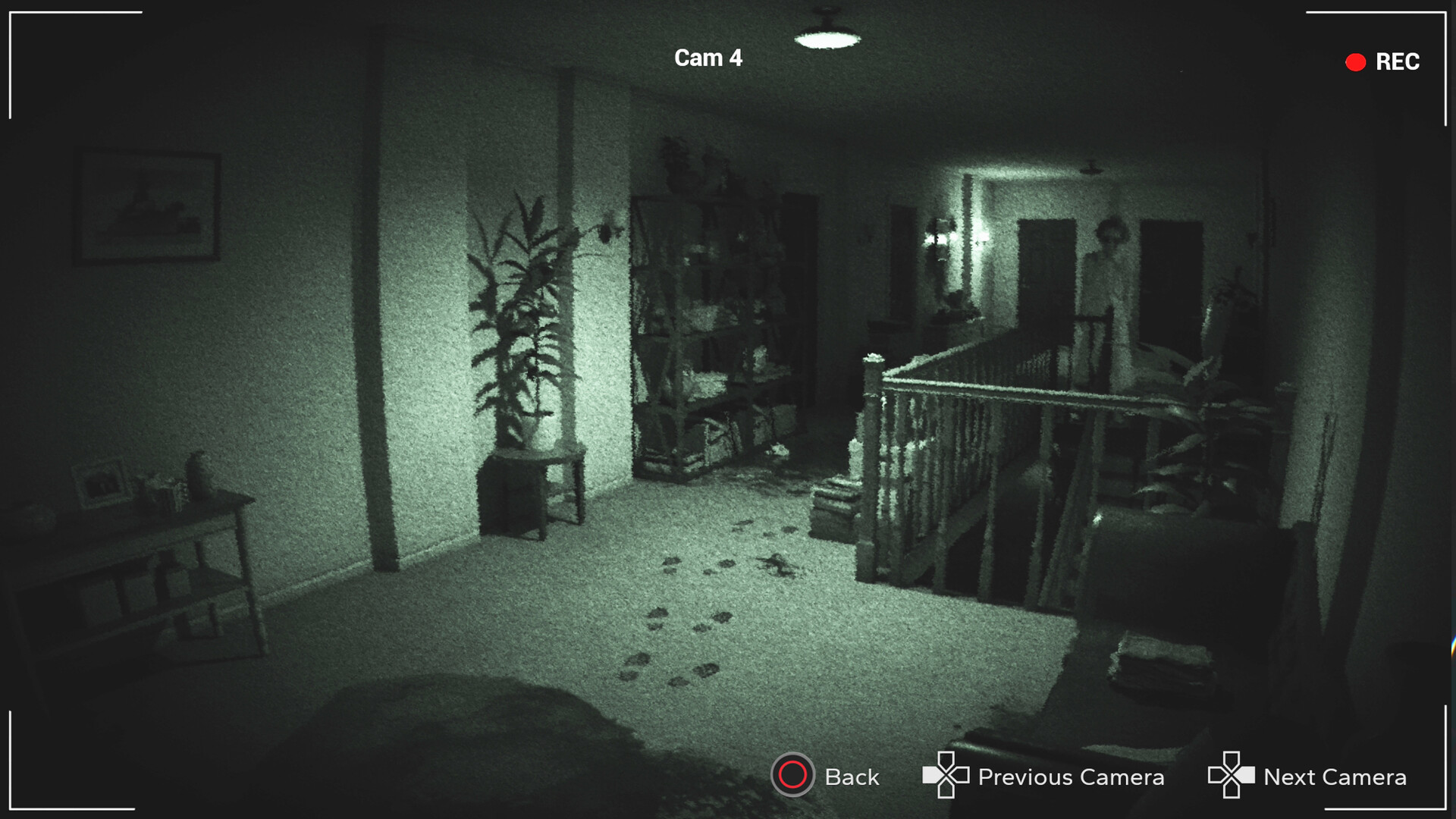 Cursed Feed gameplay screenshot 2