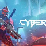 CyberCorp – Repack