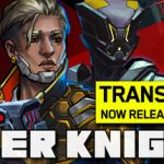 Cyber Knights: Flashpoint – Repack