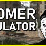 DOOMER SIMULATOR – Repack