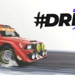 #DRIVE Rally – Repack