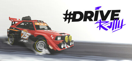 #DRIVE Rally – Repack