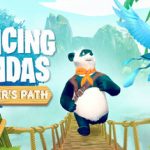 Dancing Pandas: Ranger’s Path – Repack