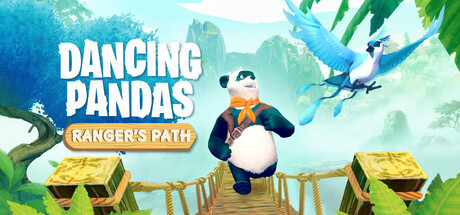 Dancing Pandas: Ranger’s Path – Repack