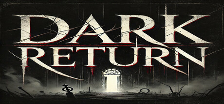 Dark Return PC Game Cover Art