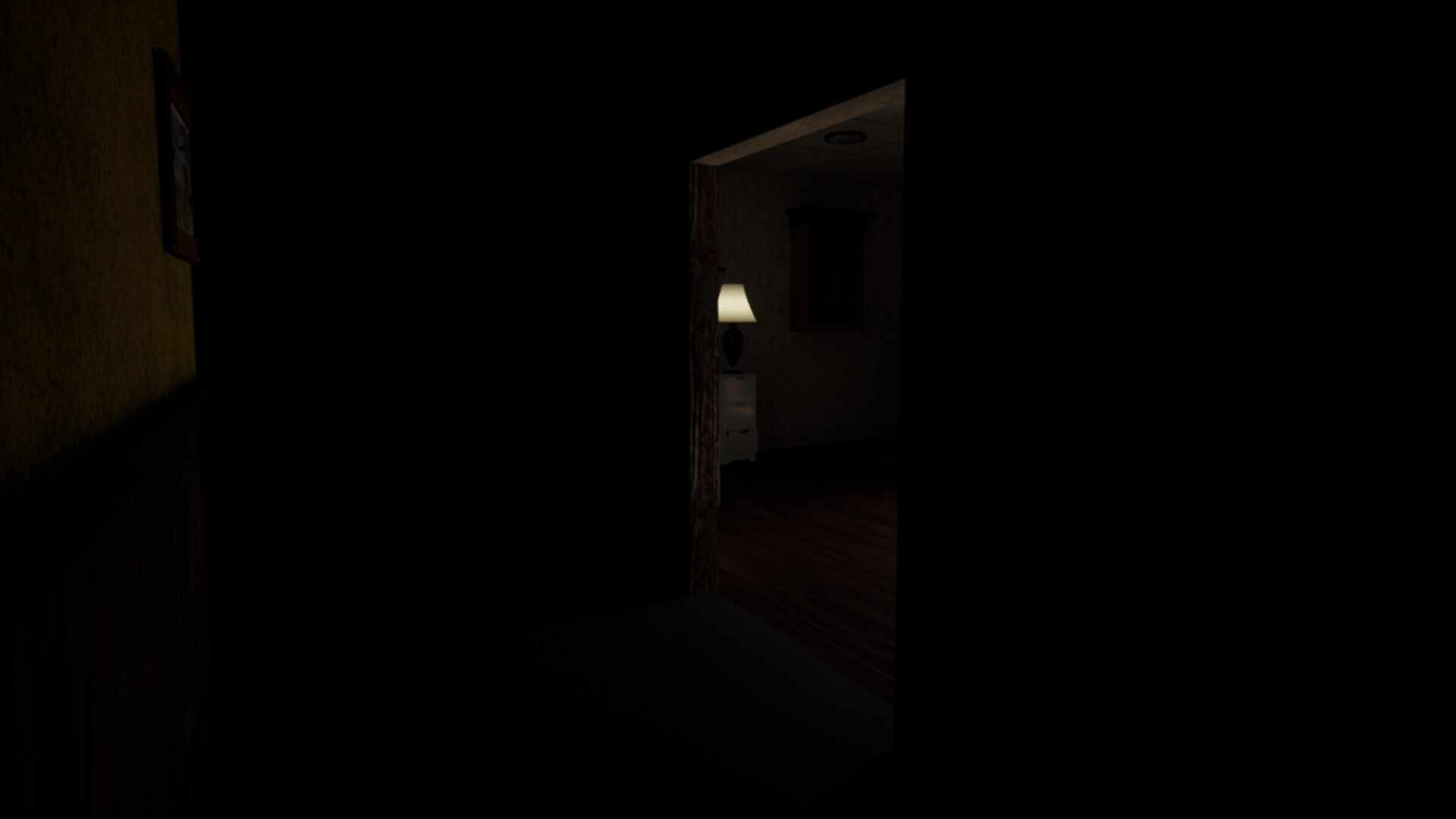 Dark Return gameplay screenshot 2