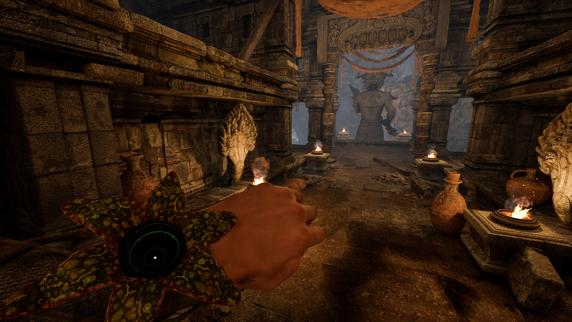 Death Relives gameplay screenshot 2