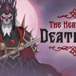 Deathless. The Hero Quest – Repack