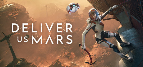 Deliver Us Mars – Repack