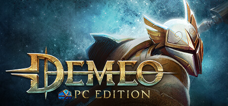 Demeo: PC Edition PC Game Cover Art