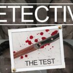Detective – The Test – Repack