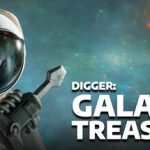 Digger: Galactic Treasures – Repack