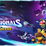 Dimensionals – Repack