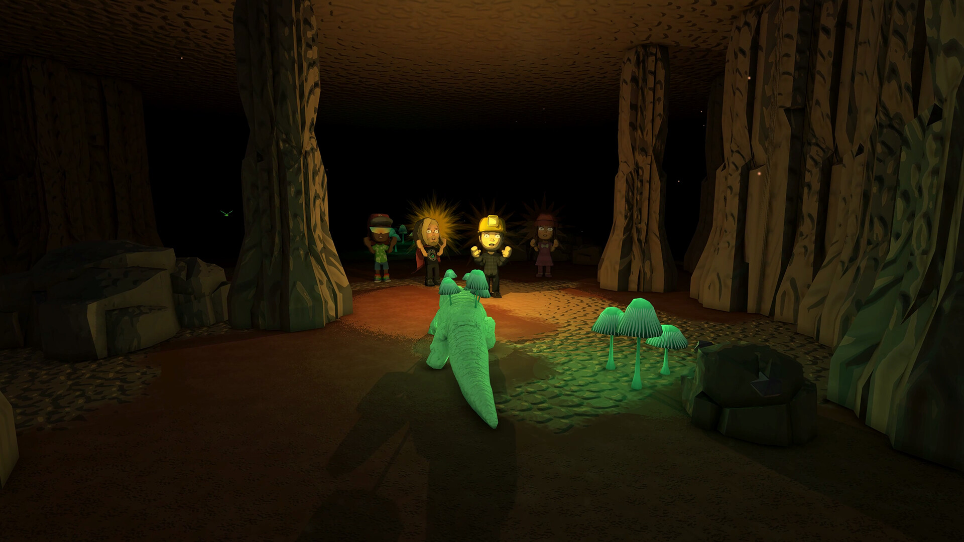 Dinkum gameplay screenshot 2