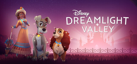 Disney Dreamlight Valley v1.17.0.7420 – Repack