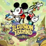 Disney Illusion Island Starring Mickey and Friends – Repack