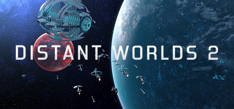 Distant Worlds 2 v1.2.9.8 – Repack